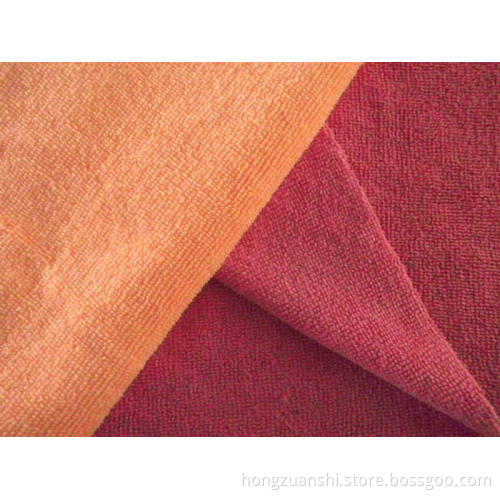 Microfiber Towel (HZS--00382)